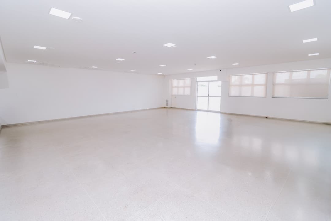Sala Multifuncional