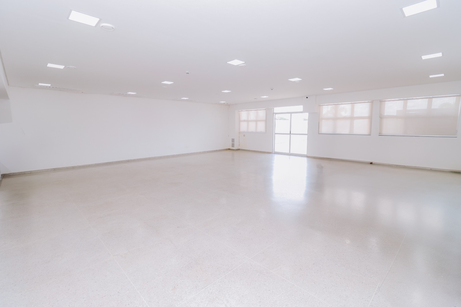 Sala Multifuncional